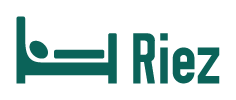 Logo vom Hotel Riez